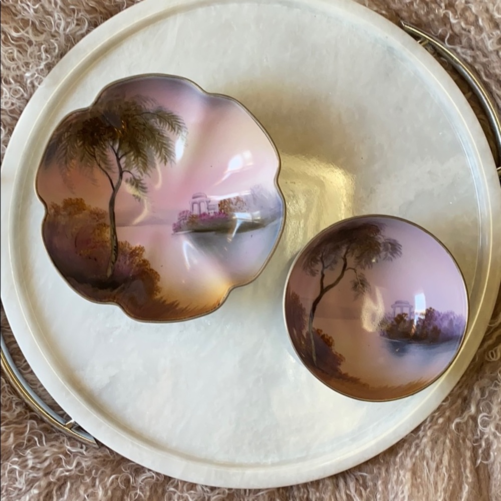 Vintage Noritake